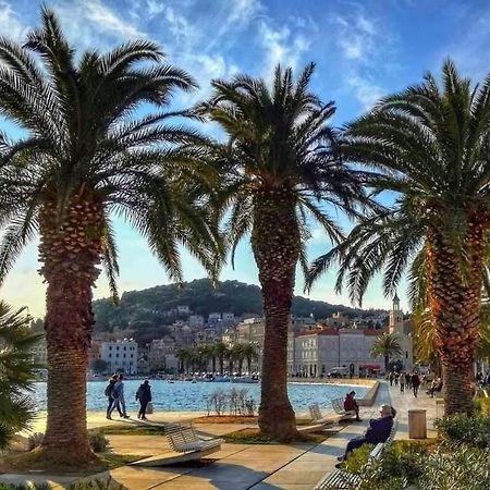 Luxury Apartment Spalato 2 Εξωτερικό φωτογραφία
