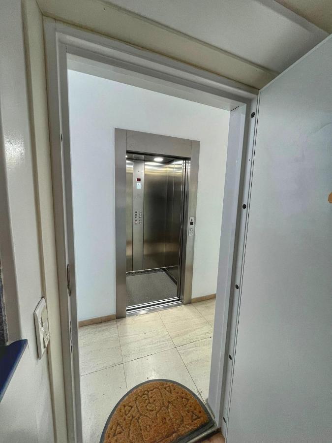 Luxury Apartment Spalato 2 Εξωτερικό φωτογραφία