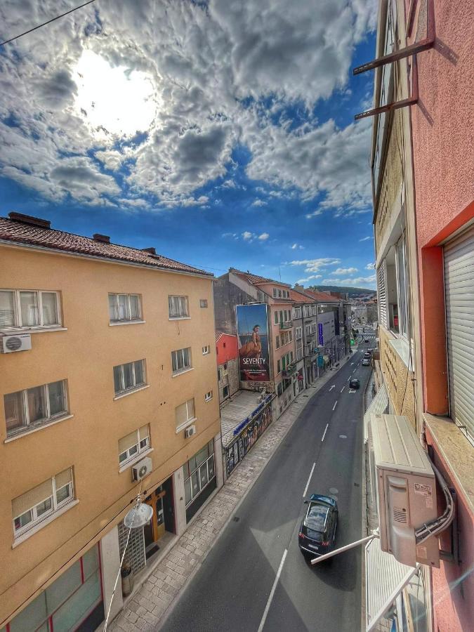 Luxury Apartment Spalato 2 Εξωτερικό φωτογραφία