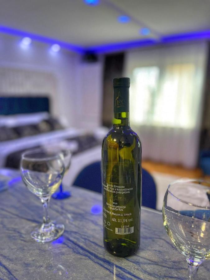 Luxury Apartment Spalato 2 Εξωτερικό φωτογραφία