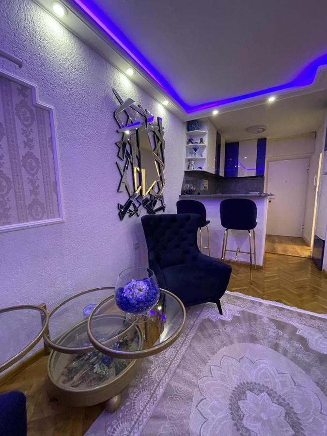 Luxury Apartment Spalato 2 Εξωτερικό φωτογραφία
