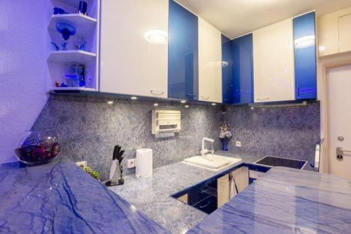 Luxury Apartment Spalato 2 Εξωτερικό φωτογραφία