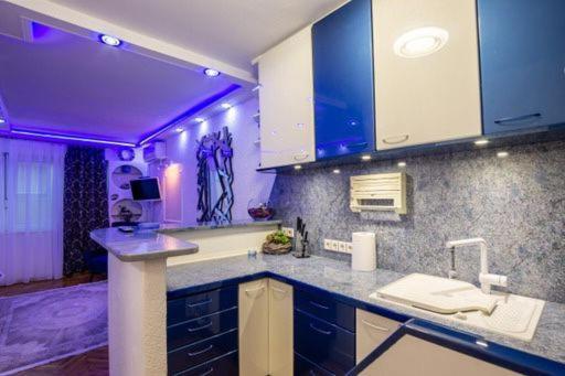 Luxury Apartment Spalato 2 Εξωτερικό φωτογραφία