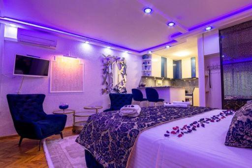 Luxury Apartment Spalato 2 Εξωτερικό φωτογραφία