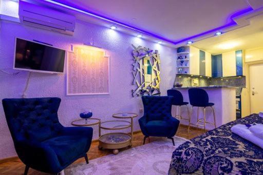 Luxury Apartment Spalato 2 Εξωτερικό φωτογραφία