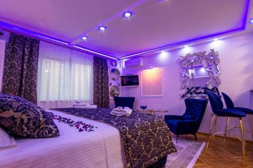 Luxury Apartment Spalato 2 Εξωτερικό φωτογραφία