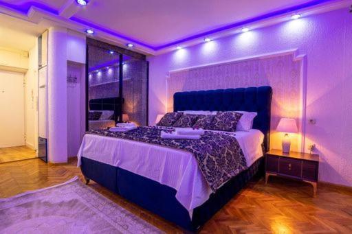 Luxury Apartment Spalato 2 Εξωτερικό φωτογραφία