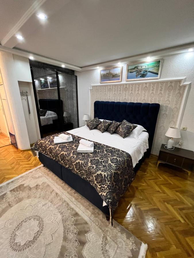 Luxury Apartment Spalato 2 Εξωτερικό φωτογραφία