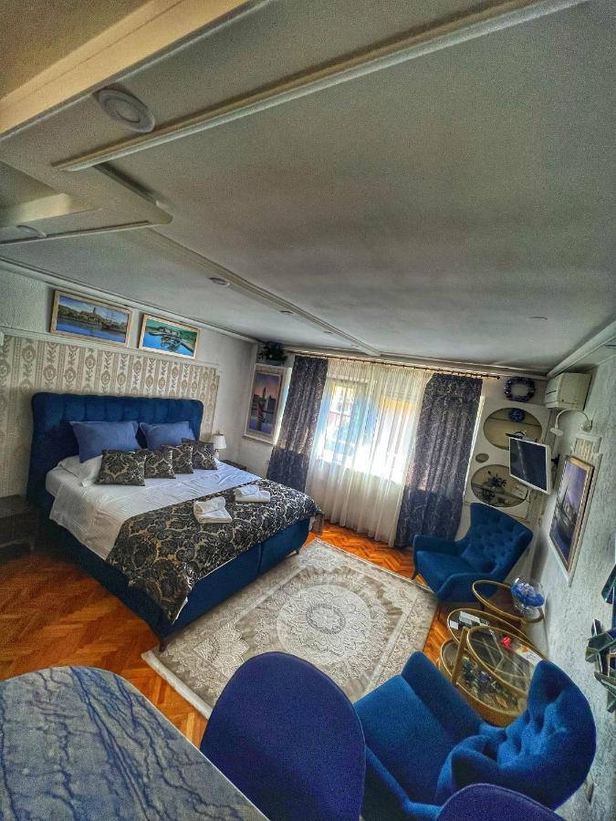 Luxury Apartment Spalato 2 Εξωτερικό φωτογραφία