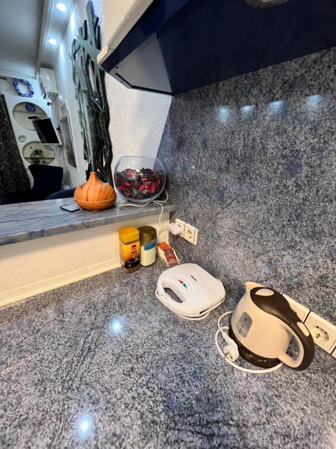 Luxury Apartment Spalato 2 Εξωτερικό φωτογραφία