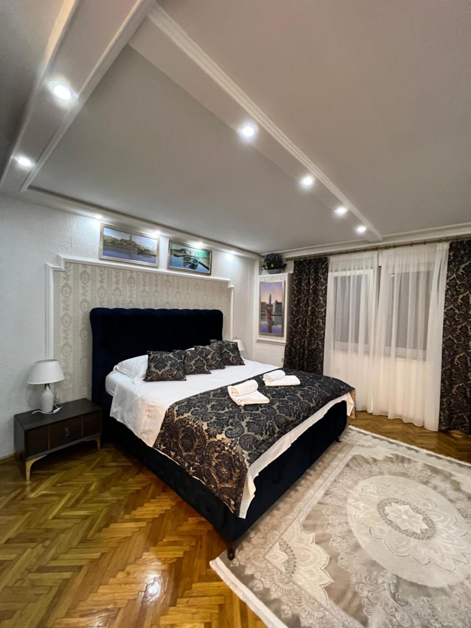 Luxury Apartment Spalato 2 Δωμάτιο φωτογραφία